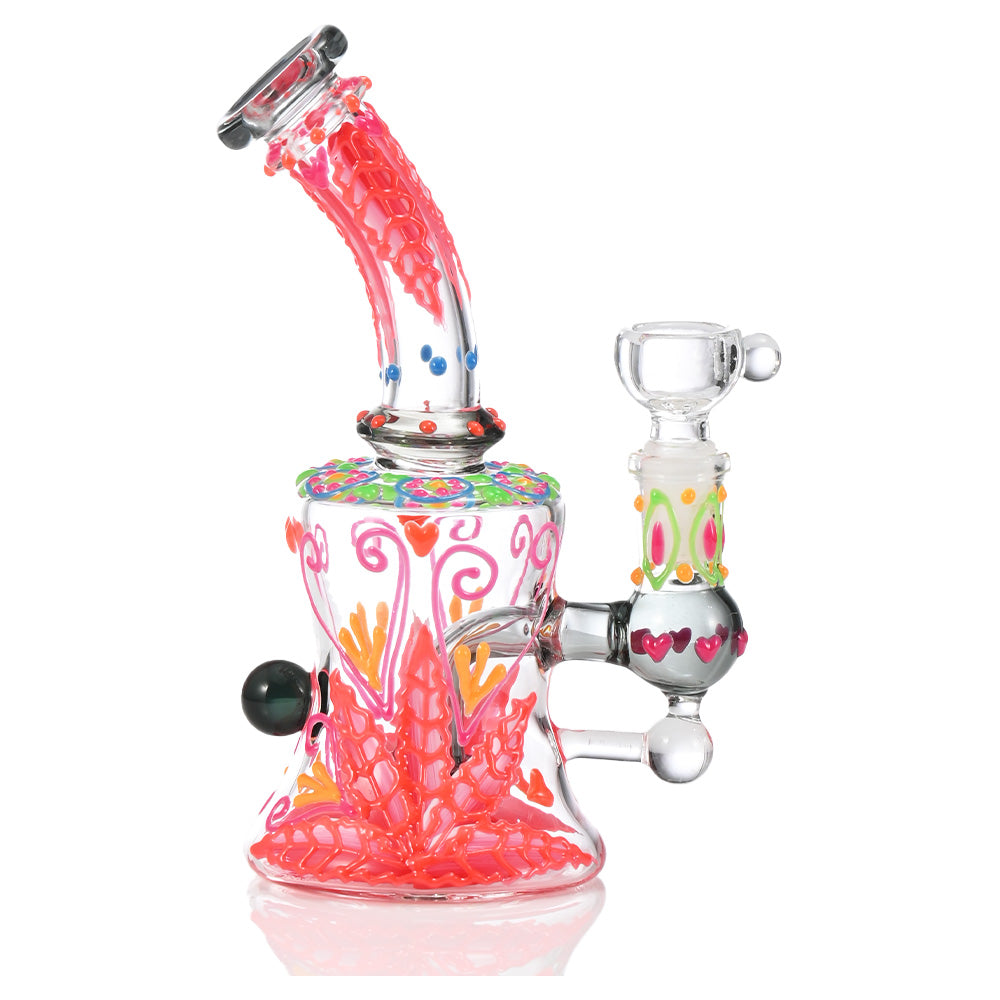 Prism Bloom Rig