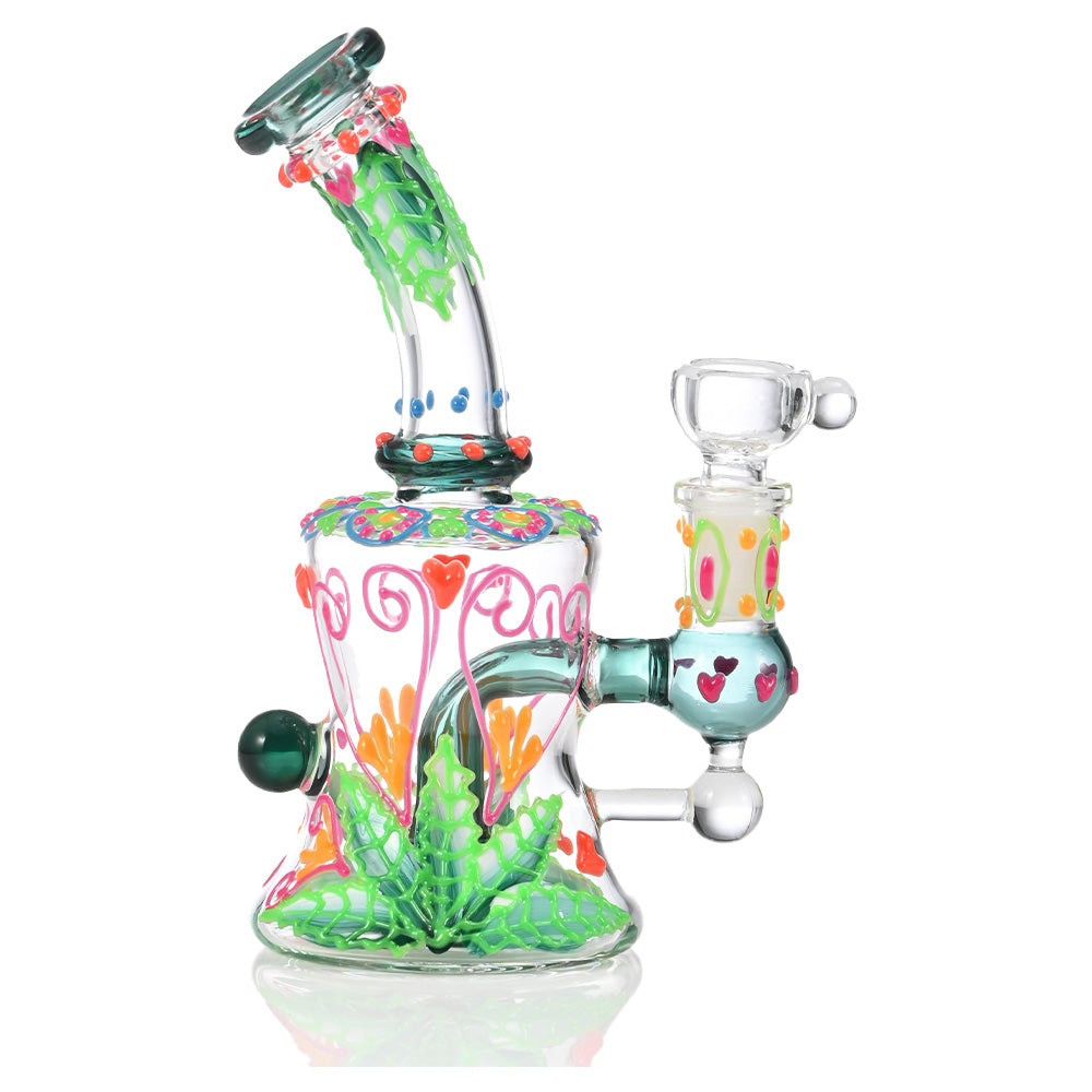 Prism Bloom Rig