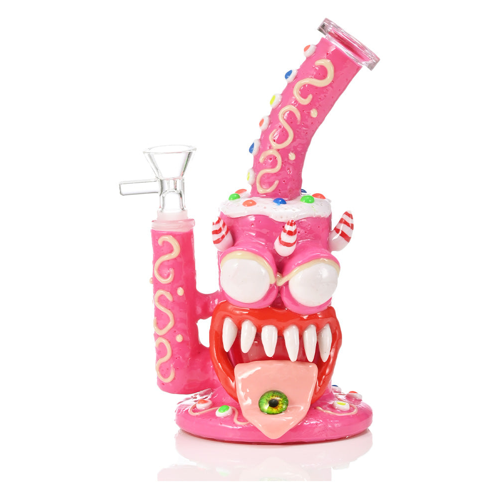 Hipster Gingerbeast Rig XJ58