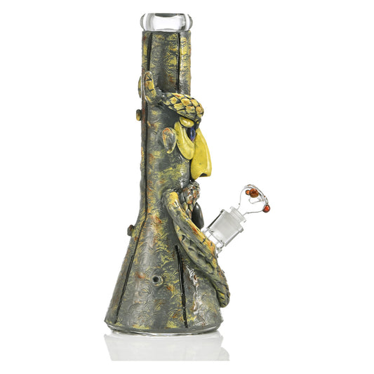 Mythic Guardian water pipe XJ70