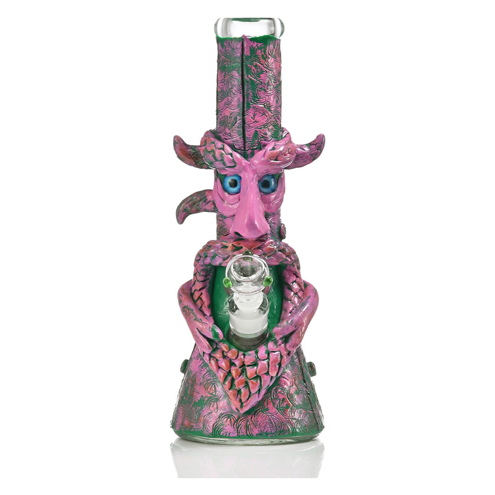 Mythic Guardian water pipe XJ70