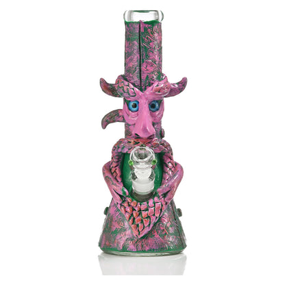 Mythic Guardian water pipe XJ70