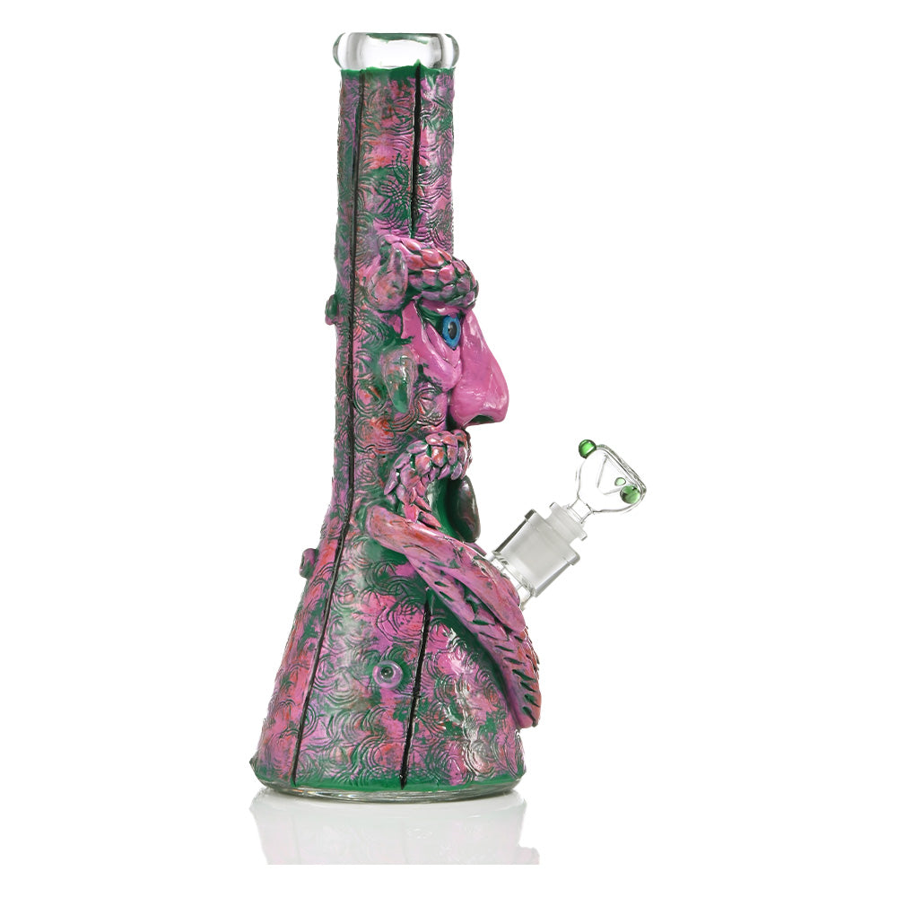 Mythic Guardian water pipe XJ70