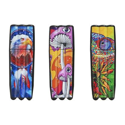 Vivid Vibes 3-Joint Holder XK001