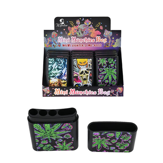 Hipster Mini Munchies Box XK006