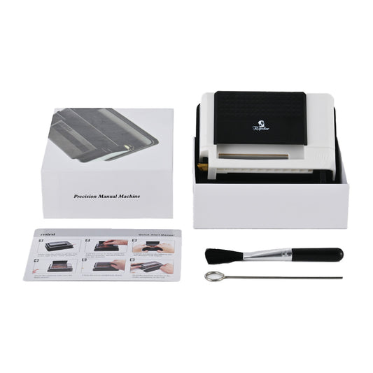 Hipster Precision Manual Cigarette Rolling Machine XK008