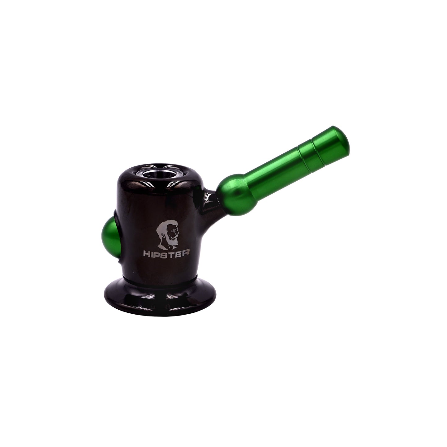 Hipster Pipe Mini YD2060 - Smoke Tech One LLC
