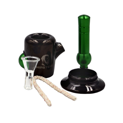 Hipster Pipe Mini YD2060 - Smoke Tech One LLC