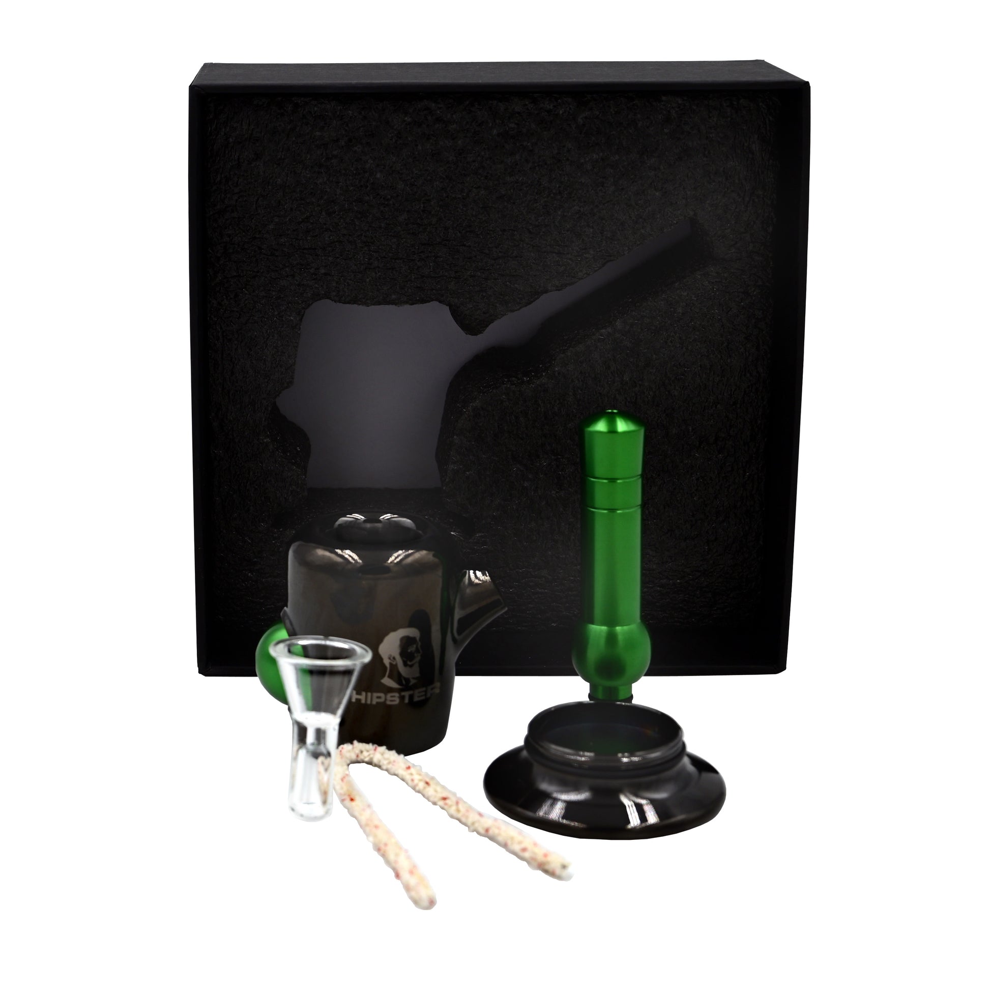 Hipster Pipe Mini YD2060 - Smoke Tech One LLC