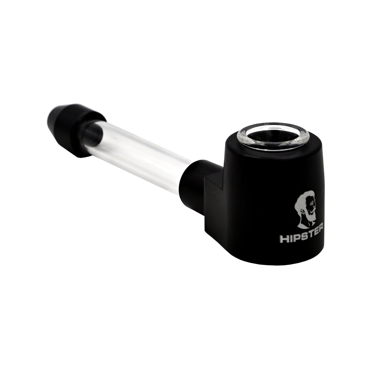 Hipster Pipe Mini YD2070 - Smoke Tech One LLC