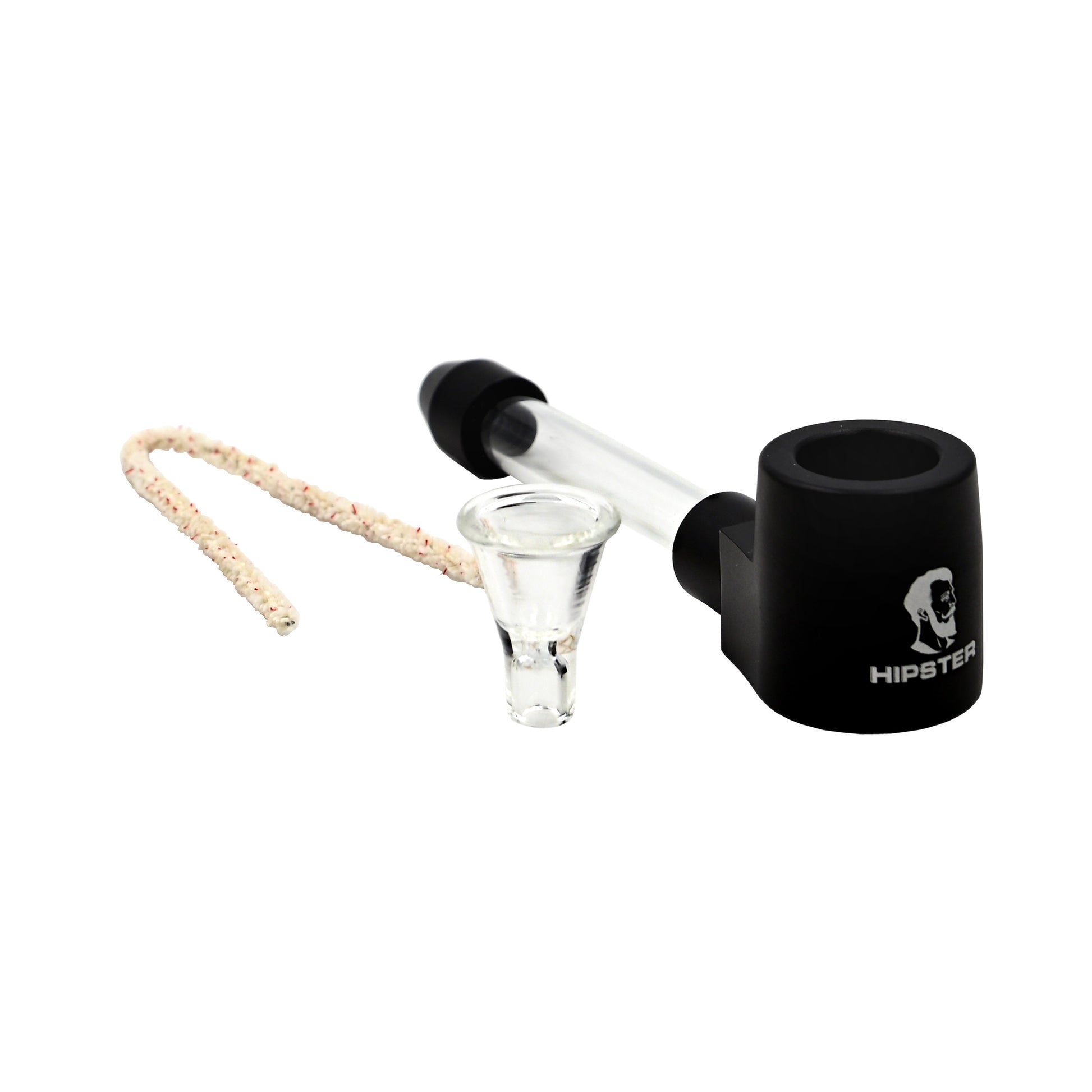 Hipster Pipe Mini YD2070 - Smoke Tech One LLC