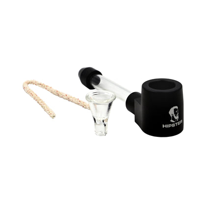 Hipster Pipe Mini YD2070 - Smoke Tech One LLC