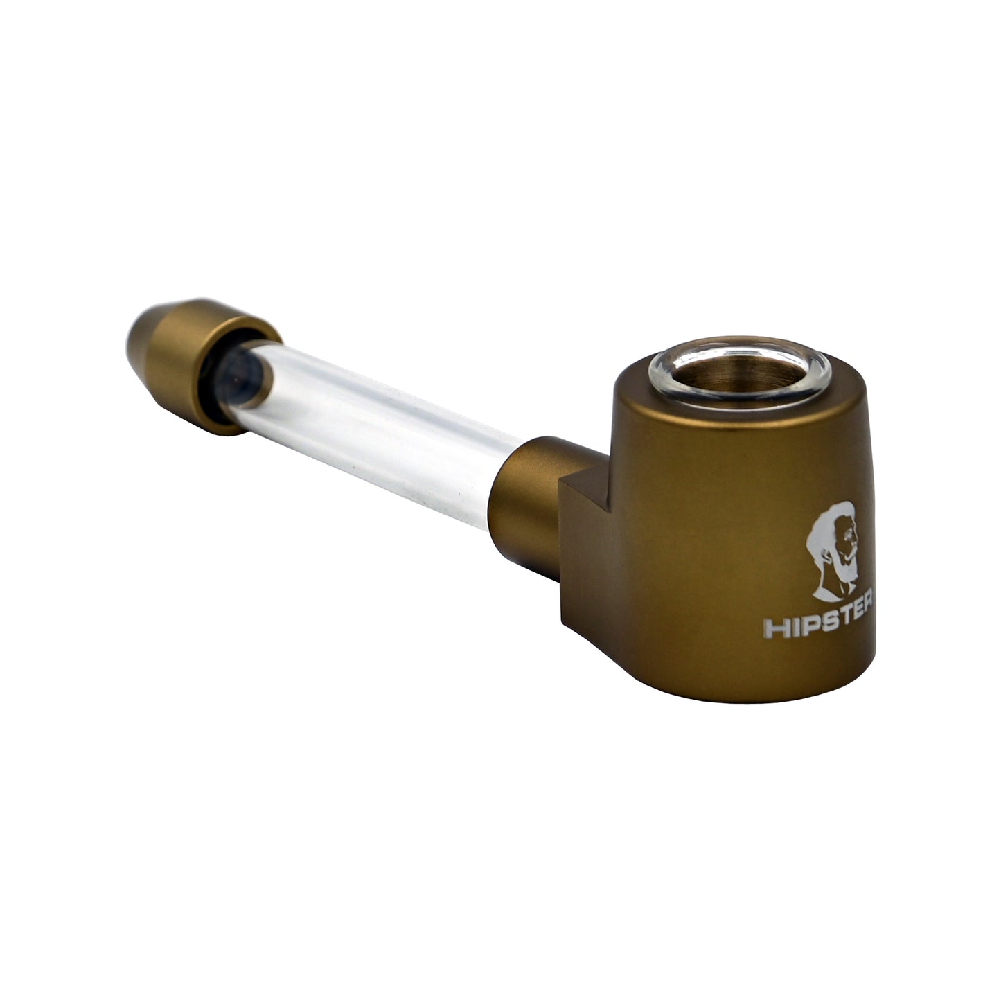 Hipster Pipe Mini YD2070 - Smoke Tech One LLC