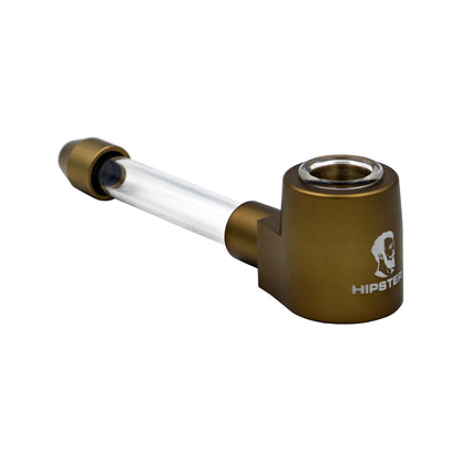 Hipster Pipe Mini YD2070 - Smoke Tech One LLC