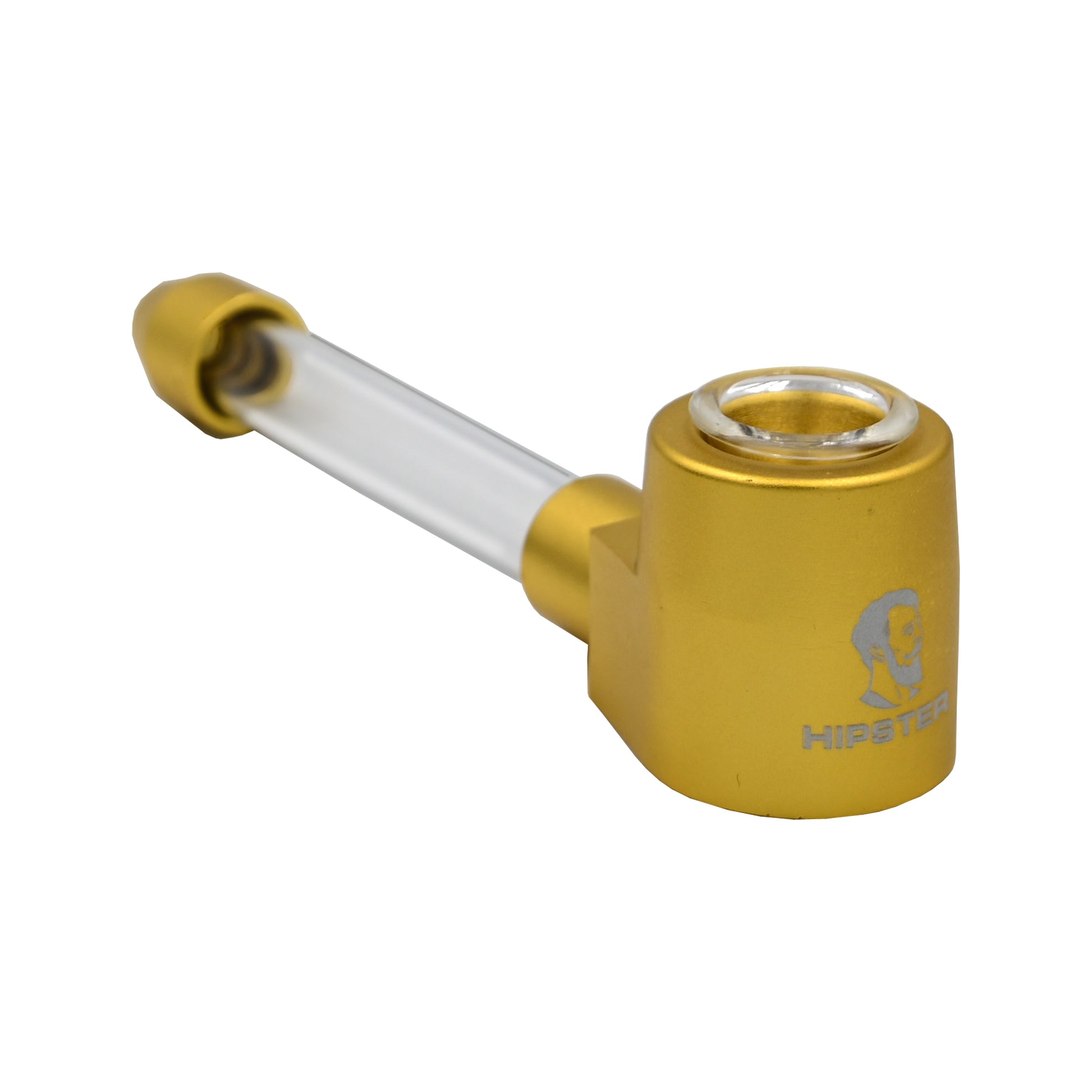 Hipster Pipe Mini YD2070 - Smoke Tech One LLC