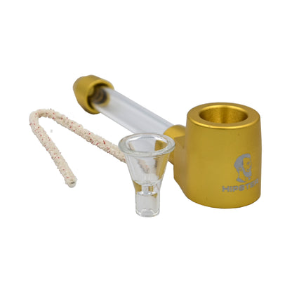 Hipster Pipe Mini YD2070 - Smoke Tech One LLC