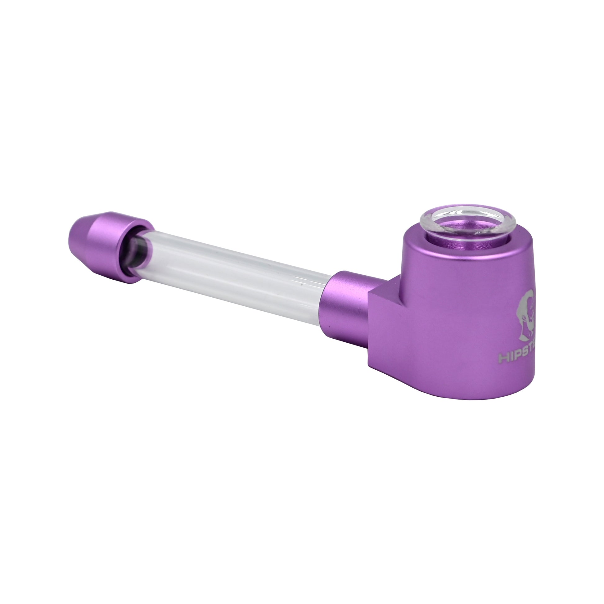 Hipster Pipe Mini YD2070 - Smoke Tech One LLC