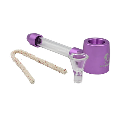 Hipster Pipe Mini YD2070 - Smoke Tech One LLC