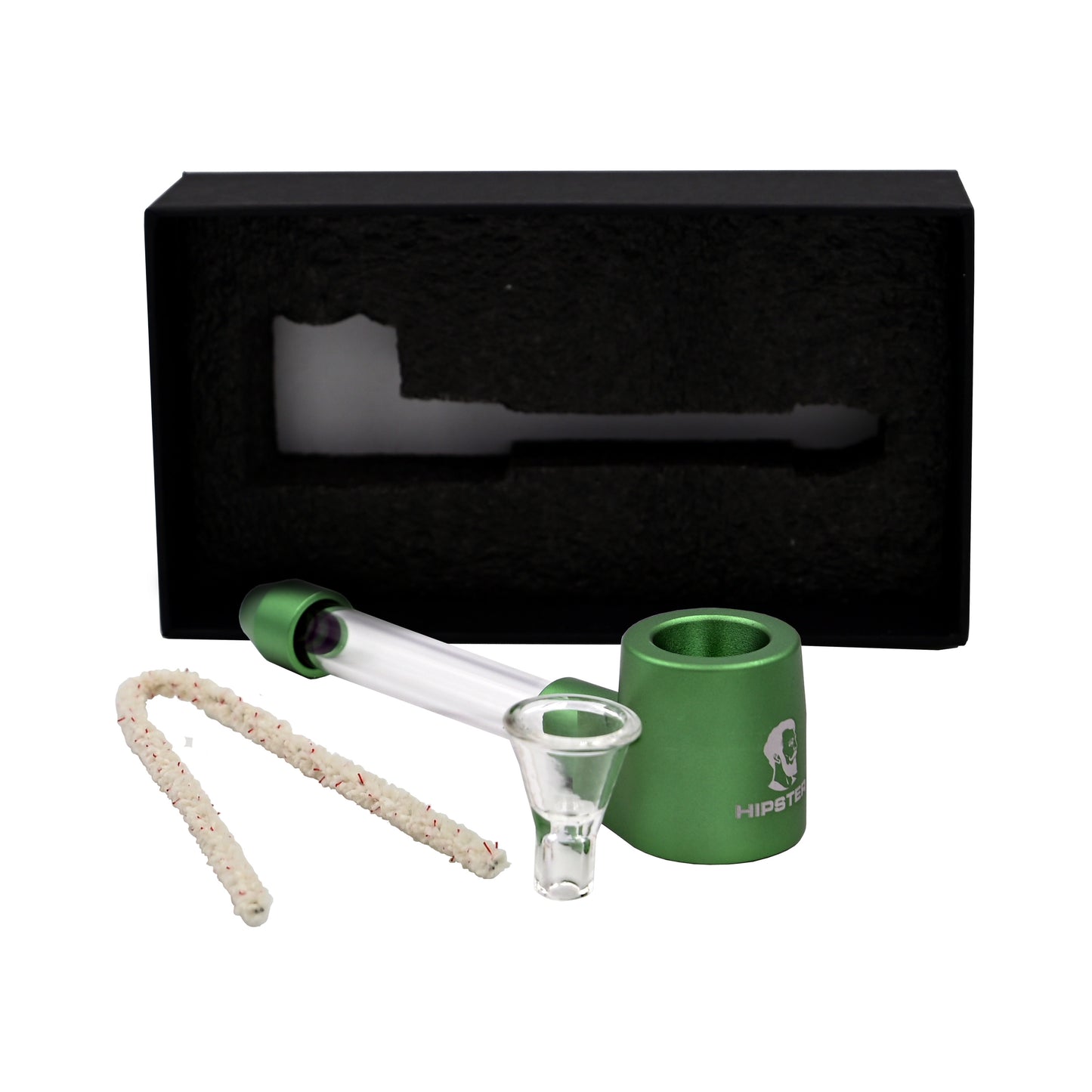 Hipster Pipe Mini YD2070 - Smoke Tech One LLC