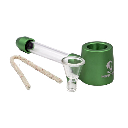Hipster Pipe Mini YD2070 - Smoke Tech One LLC