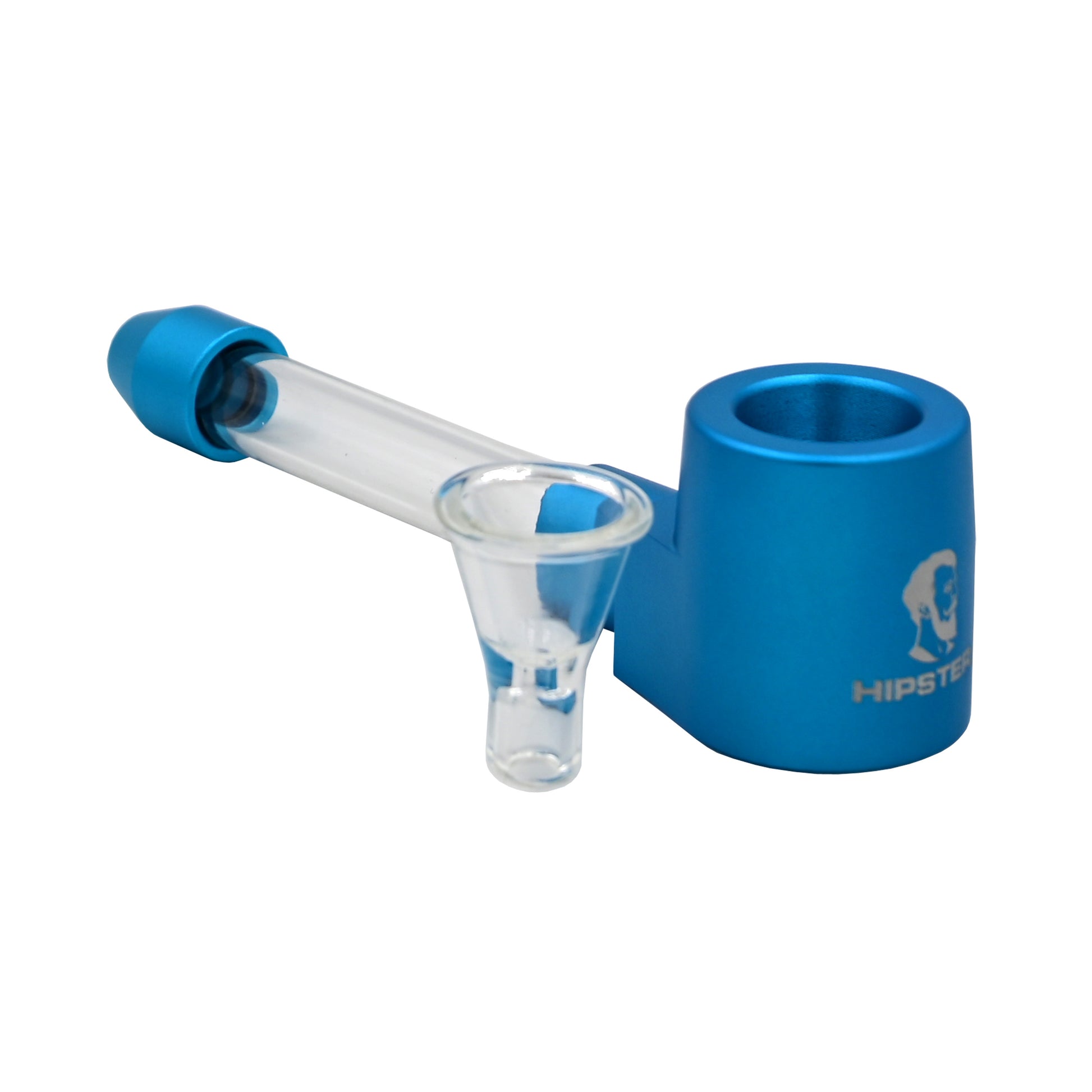 Hipster Pipe Mini YD2070 - Smoke Tech One LLC