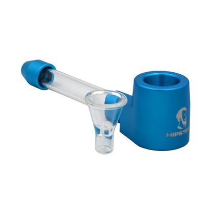 Hipster Pipe Mini YD2070 - Smoke Tech One LLC