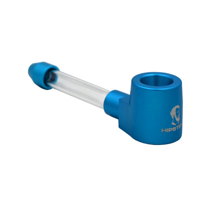 Hipster Pipe Mini YD2070 - Smoke Tech One LLC