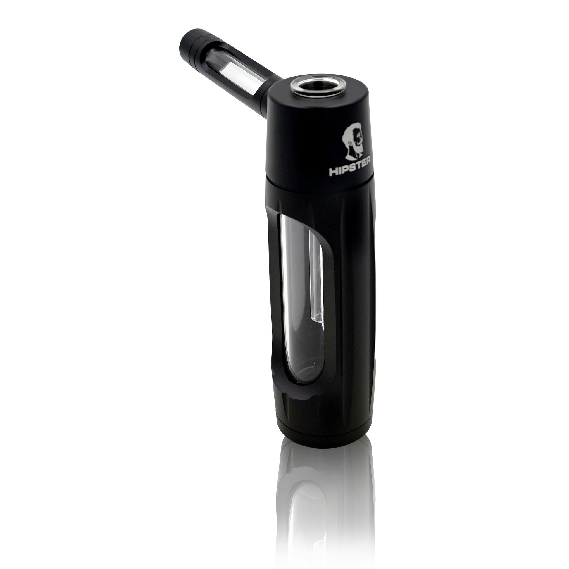 Hipster Pipe Mini YD2080 - Smoke Tech One LLC