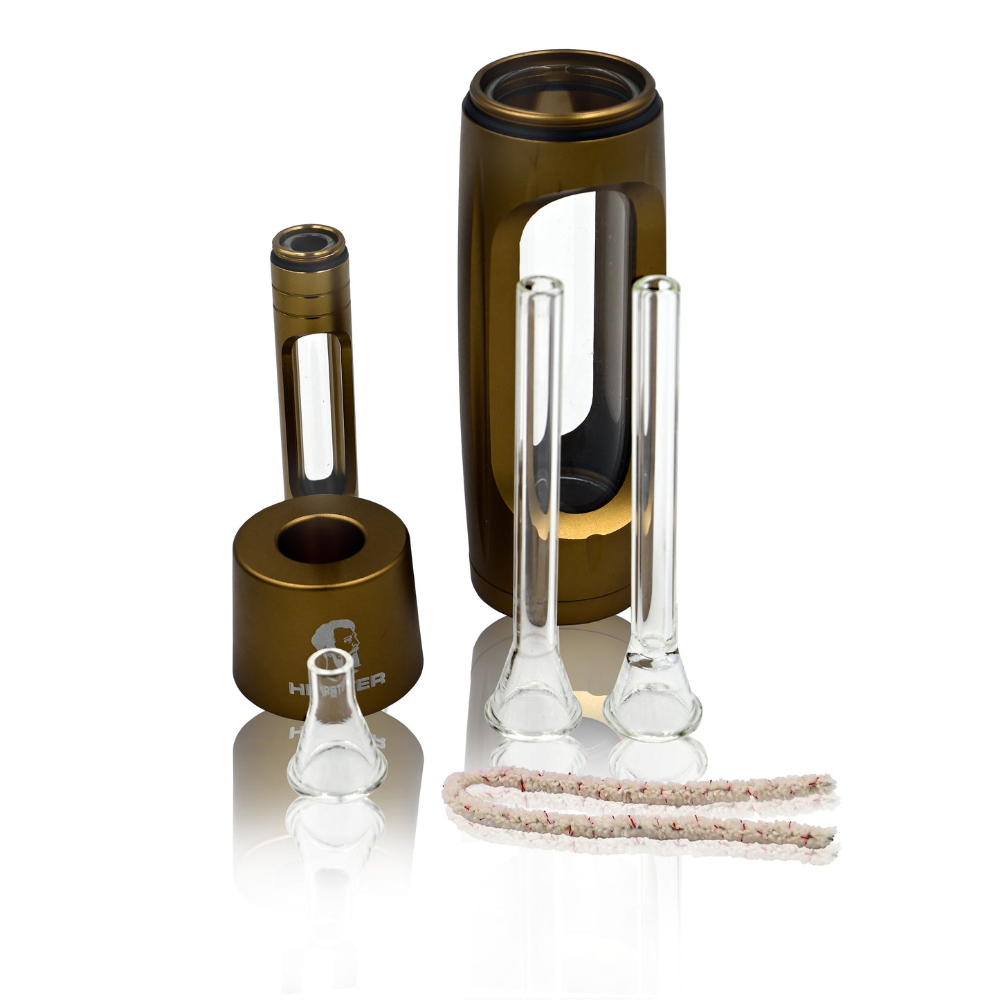 Hipster Pipe Mini YD2080 - Smoke Tech One LLC