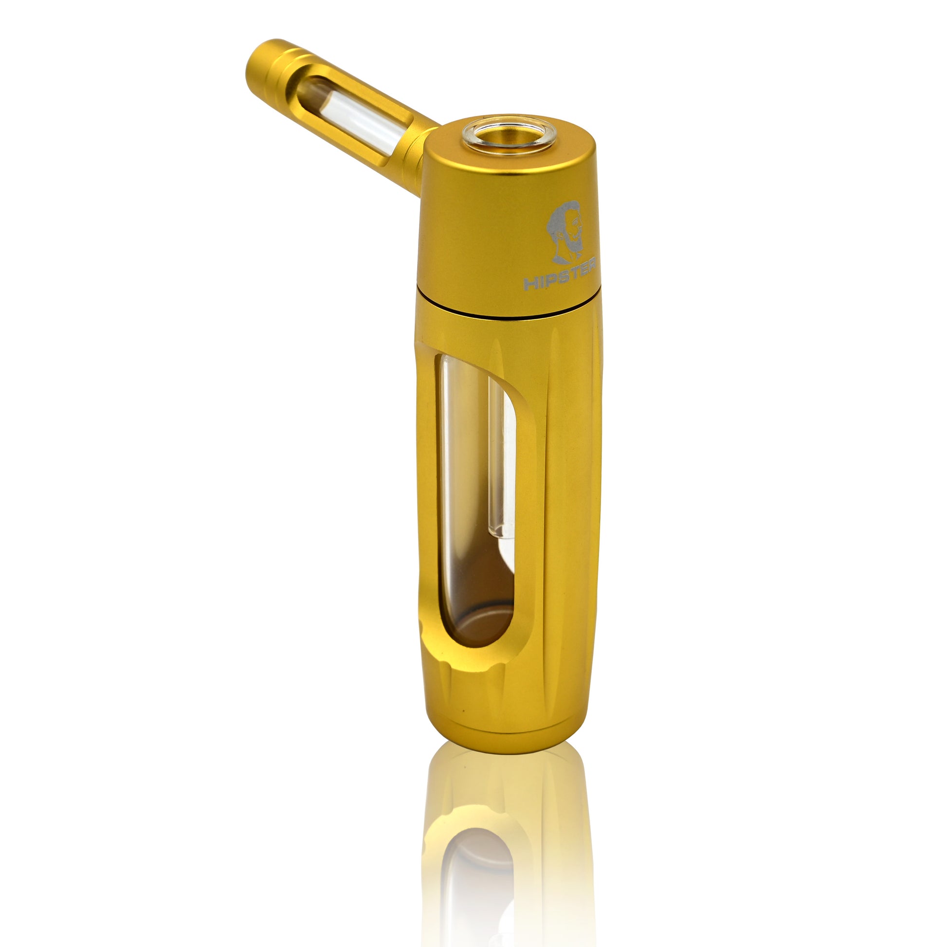 Hipster Pipe Mini YD2080 - Smoke Tech One LLC