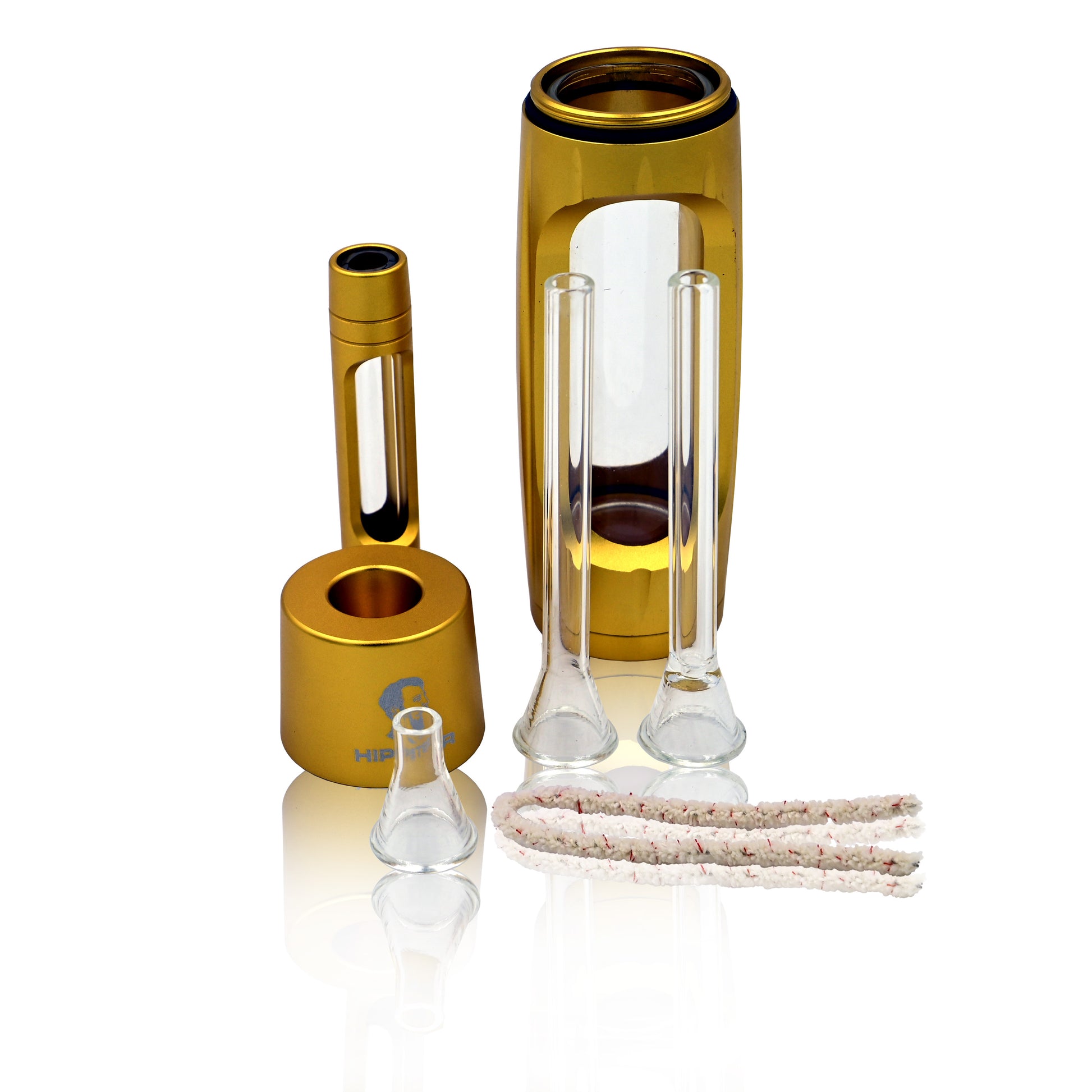 Hipster Pipe Mini YD2080 - Smoke Tech One LLC