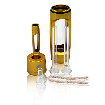 Hipster Pipe Mini YD2080 - Smoke Tech One LLC