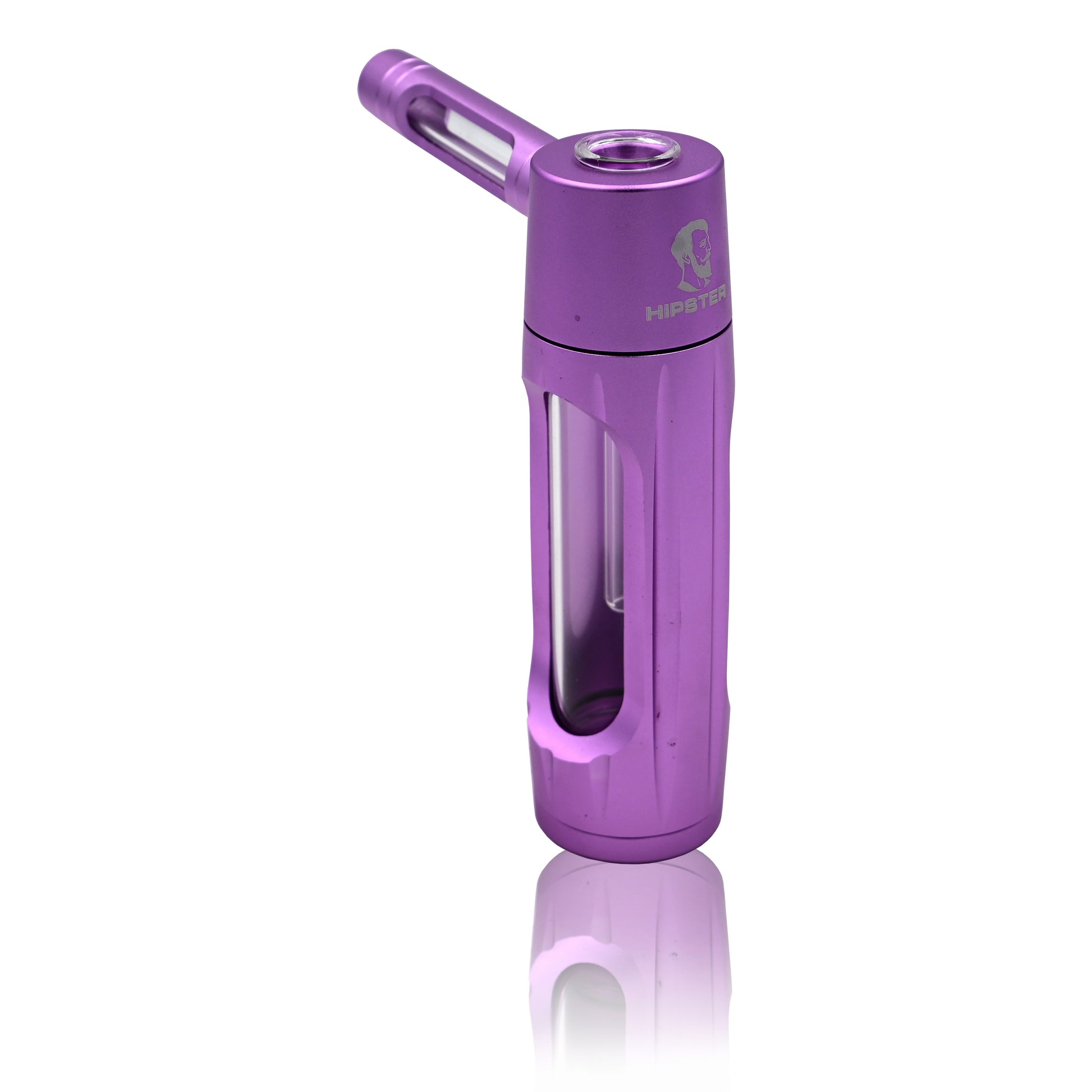 Hipster Pipe Mini YD2080 - Smoke Tech One LLC