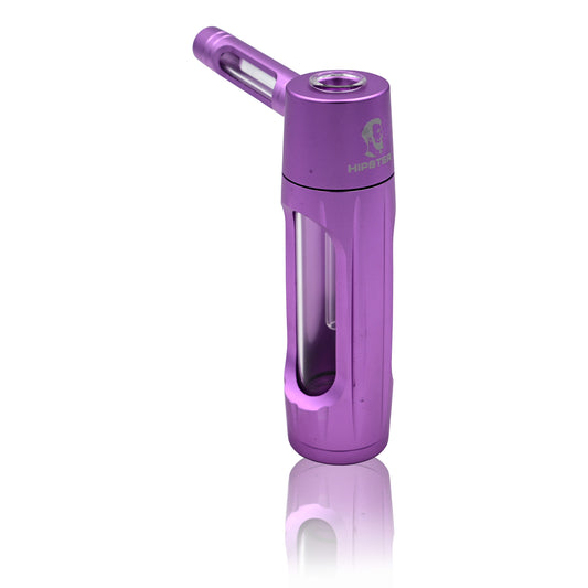 Hipster Pipe Mini YD2080 - Smoke Tech One LLC