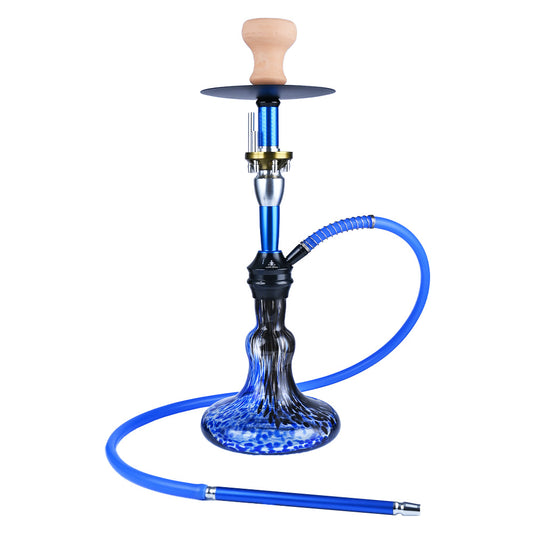Luxor Elite Fusion 21-inch Hookah YP002