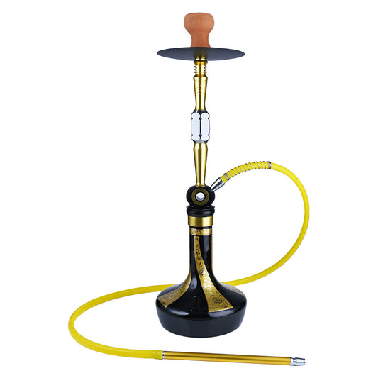 Luxor Premium Shisha  27-inch YP007 - Smoke Tech One LLC