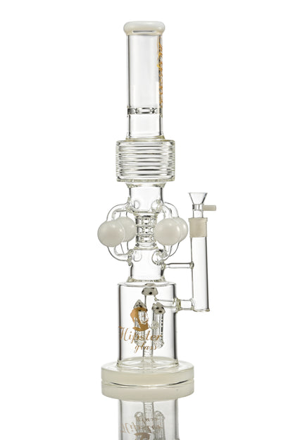 HIpster Moonlit Monolith Bong YW-14