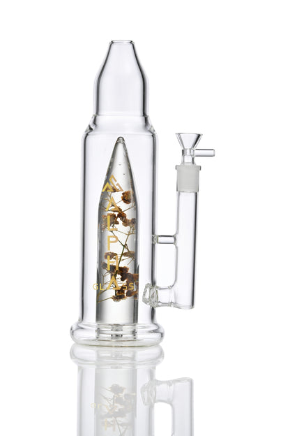 Botanical Bullet Water Pipe YX018 - Smoke Tech One LLC