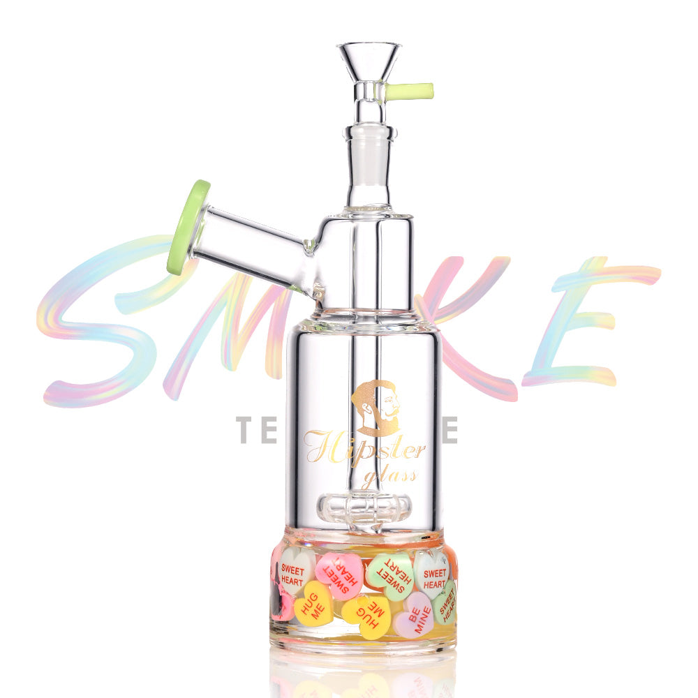 YX023 - Smoke Tech One LLC
