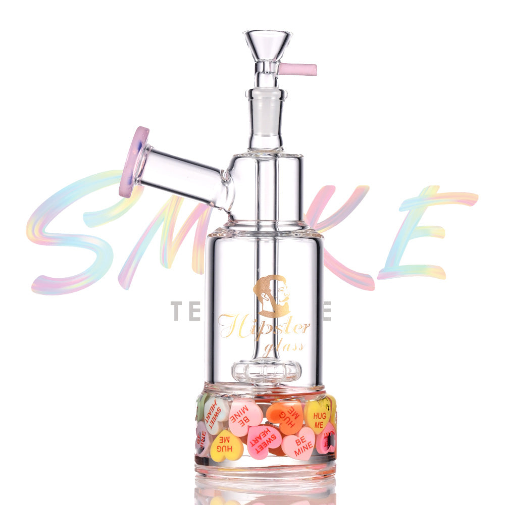 YX023 - Smoke Tech One LLC