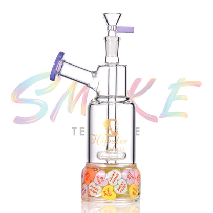YX023 - Smoke Tech One LLC