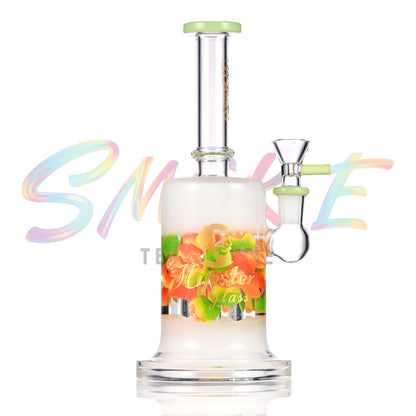 YX035 - Smoke Tech One LLC