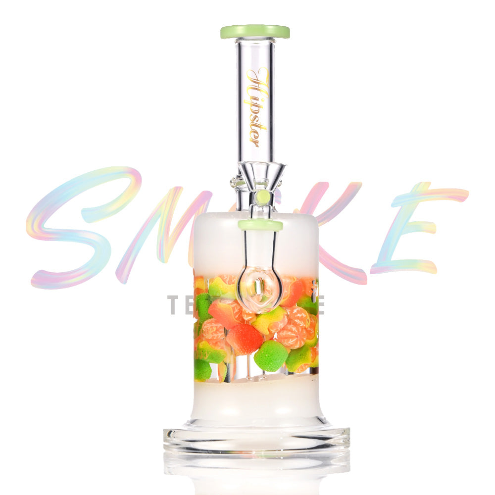 YX035 - Smoke Tech One LLC
