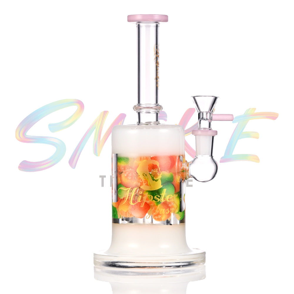 YX035 - Smoke Tech One LLC