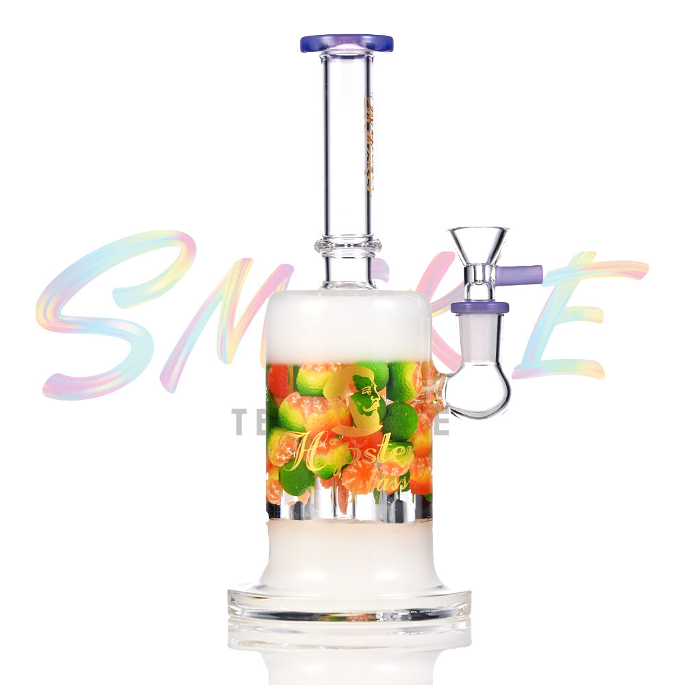 YX035 - Smoke Tech One LLC