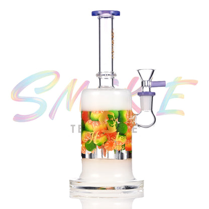YX035 - Smoke Tech One LLC