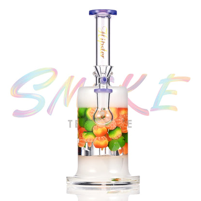 YX035 - Smoke Tech One LLC