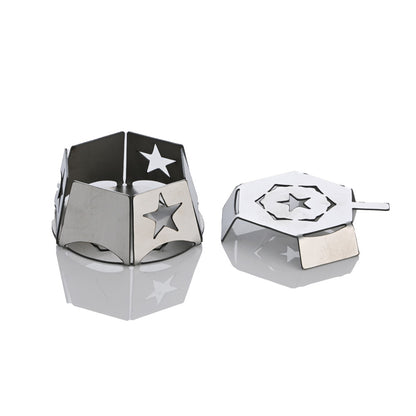 Shisha Charcoal Heater Set YZ-006