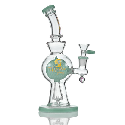 The OrbCyclone Mini Recycler (youx96)