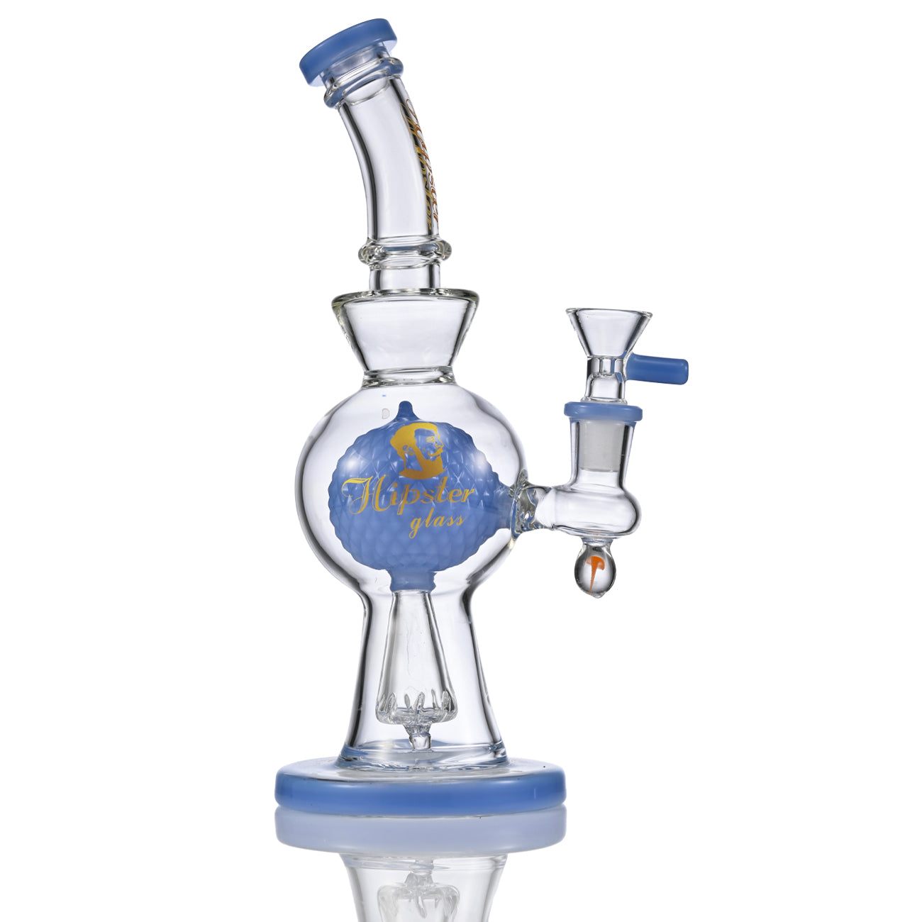The OrbCyclone Mini Recycler (youx96)